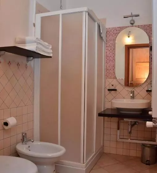 Aamiaismajoitus (B&B) Domo   Guest House Il Nespolo Fiorito