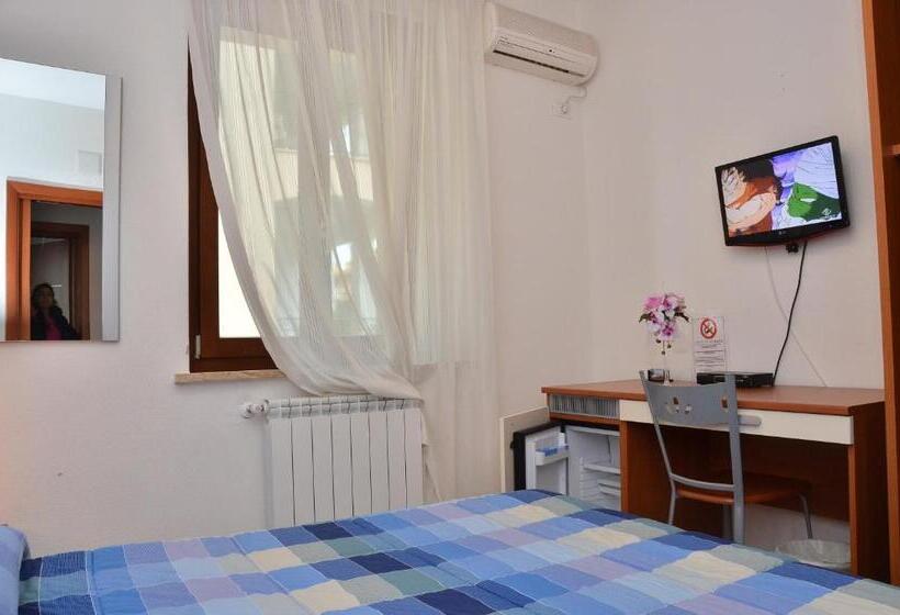 مبيت وإفطار Domo   Guest House Il Nespolo Fiorito