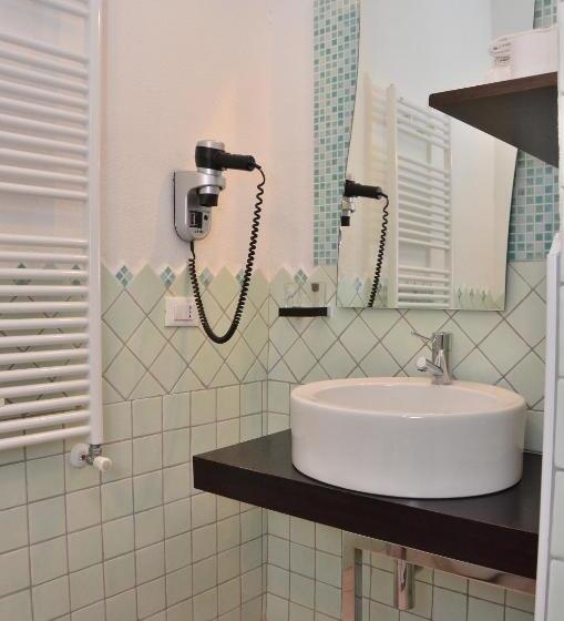 مبيت وإفطار Domo   Guest House Il Nespolo Fiorito