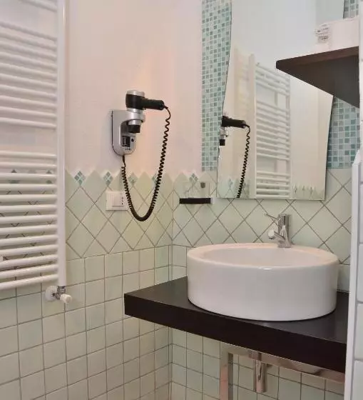 Aamiaismajoitus (B&B) Domo   Guest House Il Nespolo Fiorito