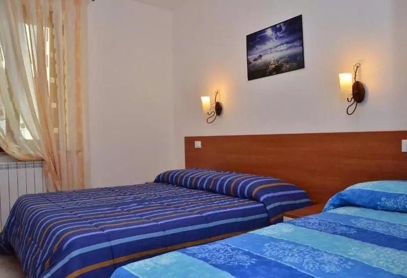 Aamiaismajoitus (B&B) Domo   Guest House Il Nespolo Fiorito