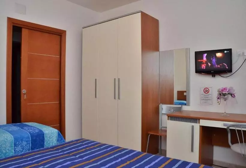 Aamiaismajoitus (B&B) Domo   Guest House Il Nespolo Fiorito