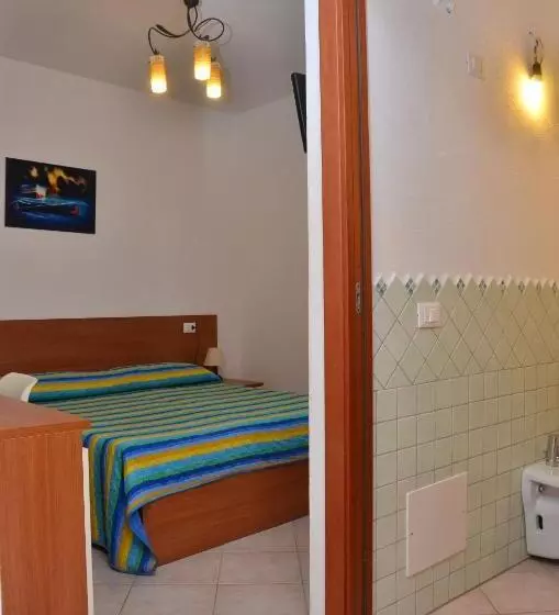 Aamiaismajoitus (B&B) Domo   Guest House Il Nespolo Fiorito