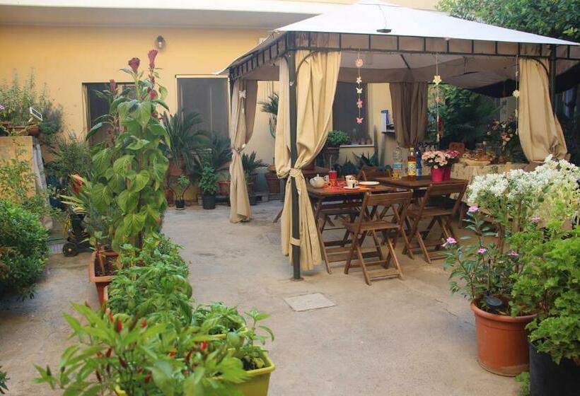 مبيت وإفطار Fiori E Limoni