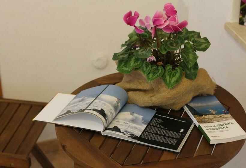 مبيت وإفطار Fiori E Limoni