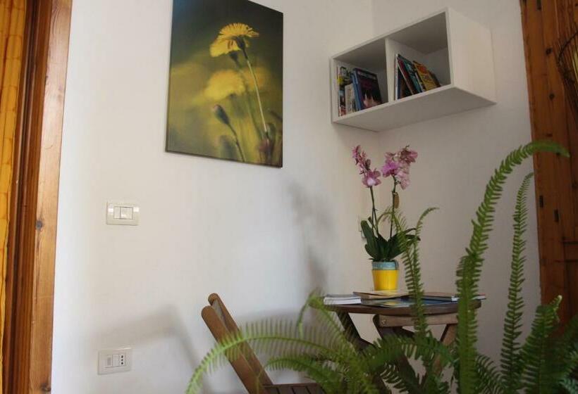 مبيت وإفطار Fiori E Limoni