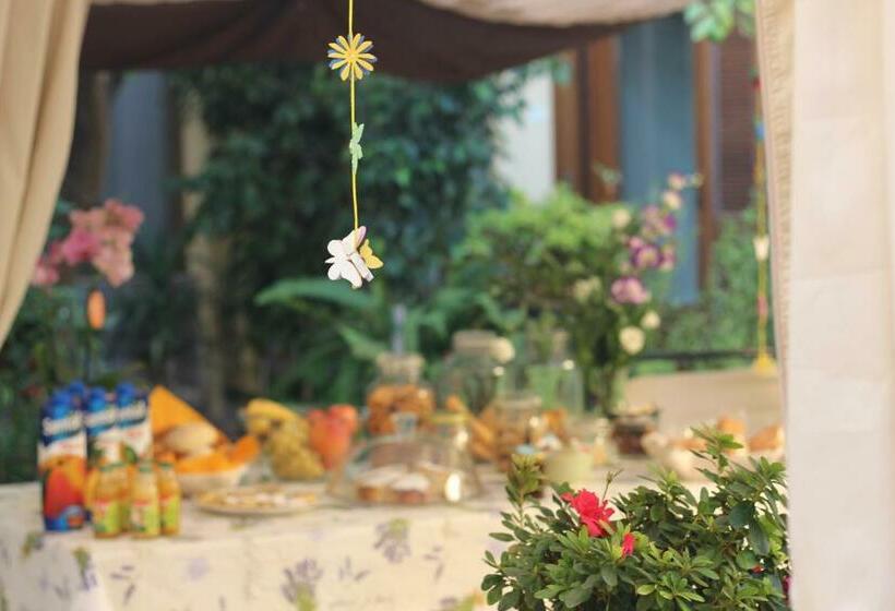 مبيت وإفطار Fiori E Limoni