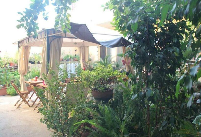 مبيت وإفطار Fiori E Limoni