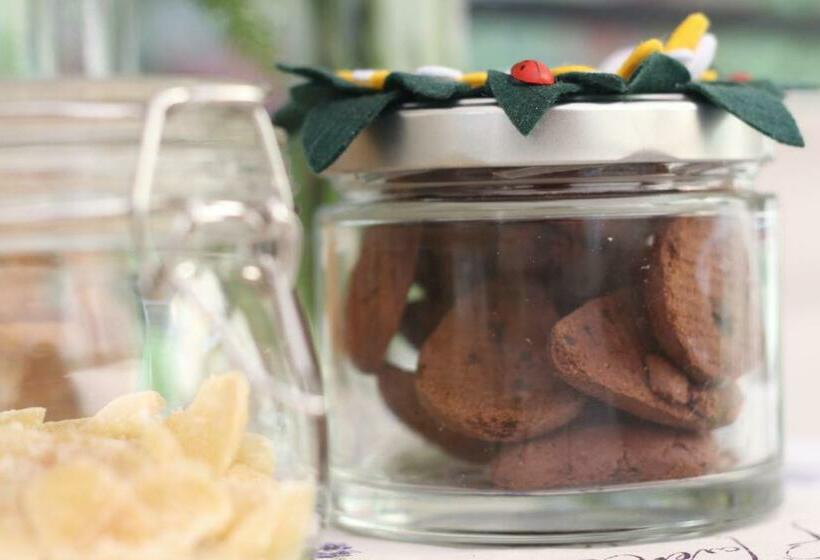 مبيت وإفطار Fiori E Limoni