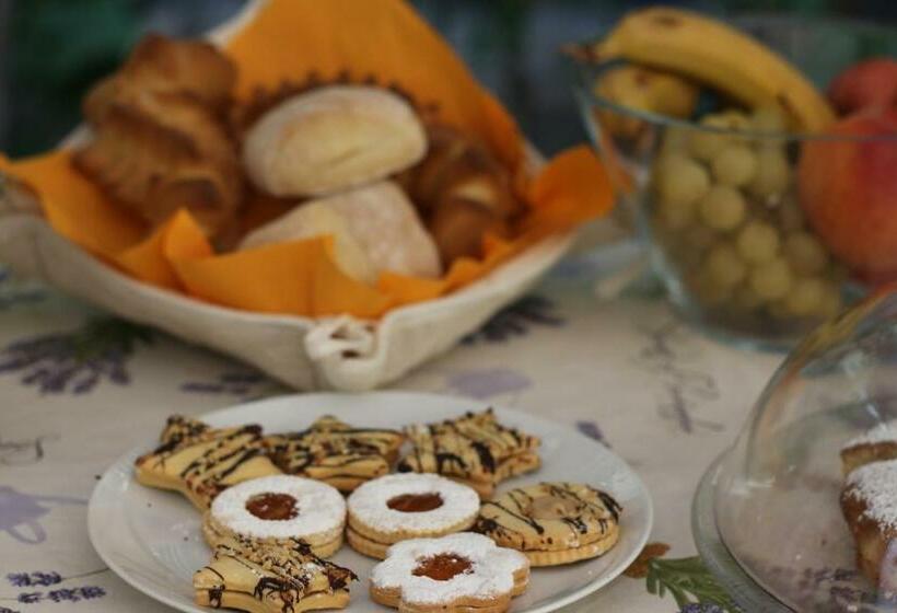 مبيت وإفطار Fiori E Limoni