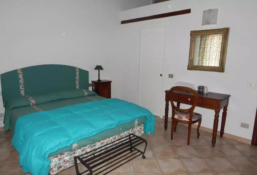 Aamiaismajoitus (B&B) I Lecci