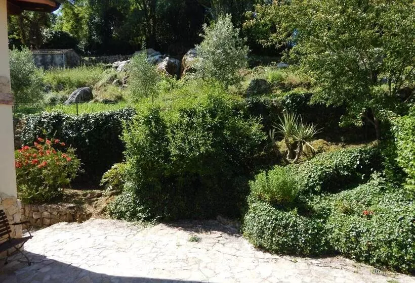 Aamiaismajoitus (B&B) I Lecci