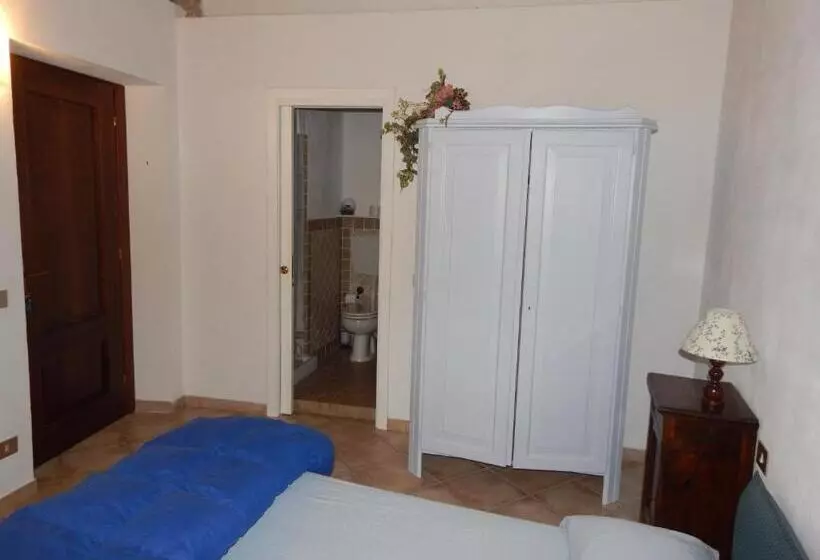 Aamiaismajoitus (B&B) I Lecci