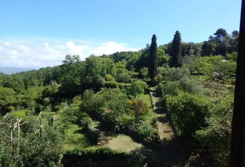 Aamiaismajoitus (B&B) I Lecci