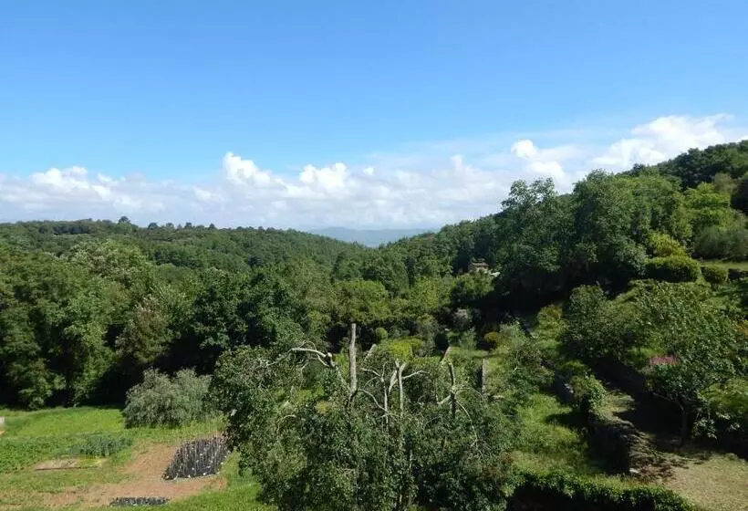 Aamiaismajoitus (B&B) I Lecci