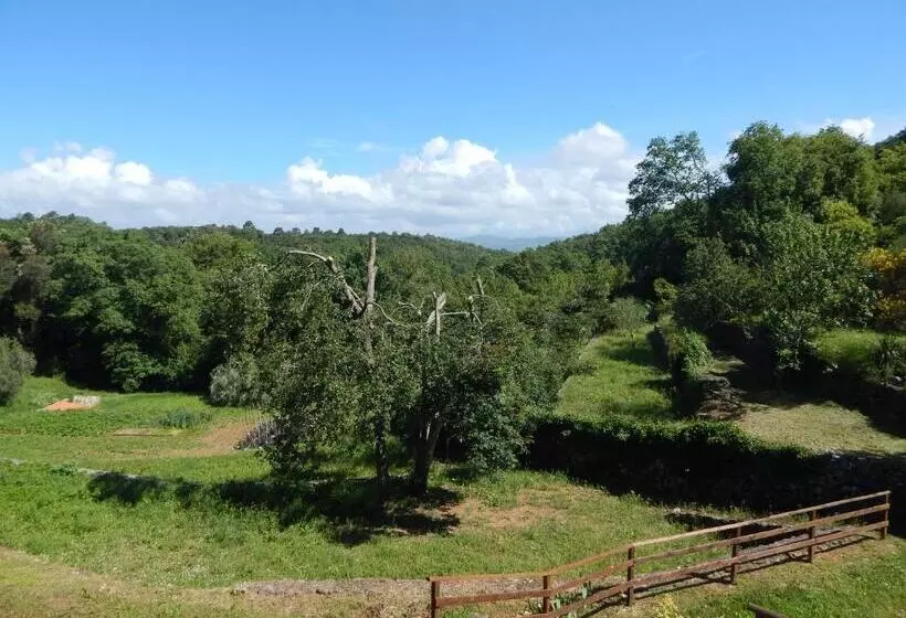 Aamiaismajoitus (B&B) I Lecci