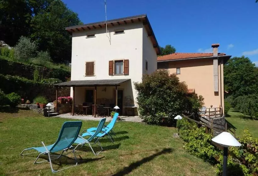 Aamiaismajoitus (B&B) I Lecci