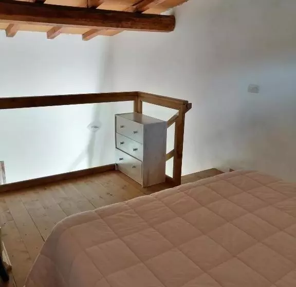 Aamiaismajoitus (B&B) I Lecci