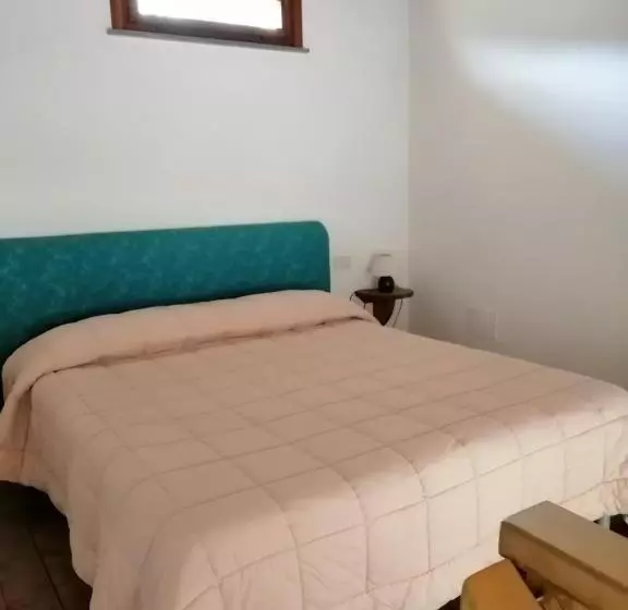 Aamiaismajoitus (B&B) I Lecci