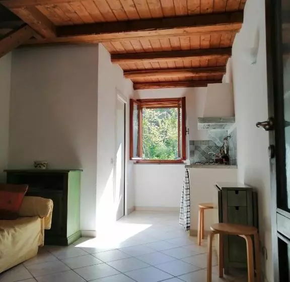 Aamiaismajoitus (B&B) I Lecci