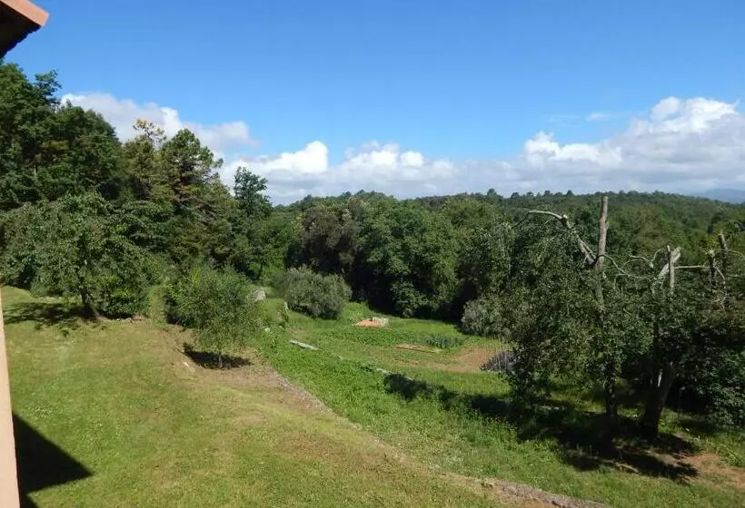 Aamiaismajoitus (B&B) I Lecci