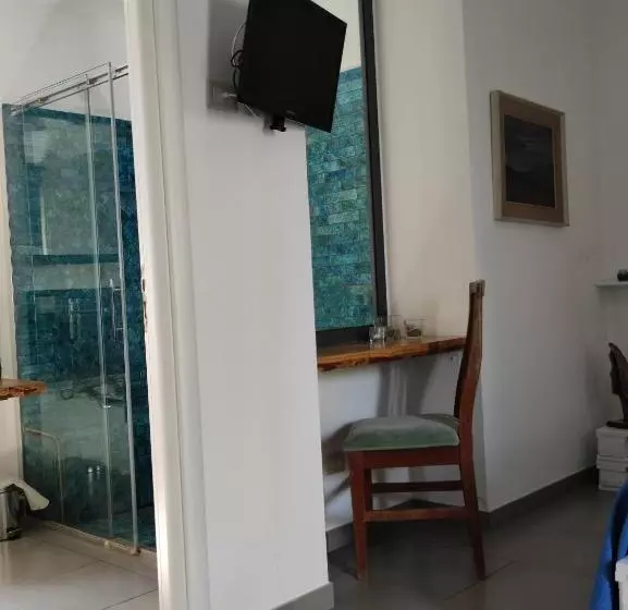 ベッドアンドブレックファースト La Casa A Mare