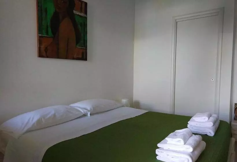 ベッドアンドブレックファースト La Casa A Mare