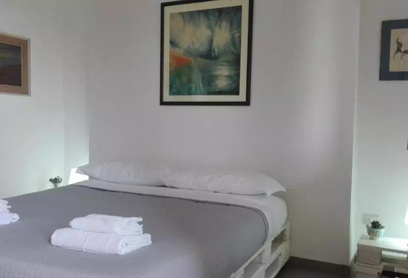 ベッドアンドブレックファースト La Casa A Mare