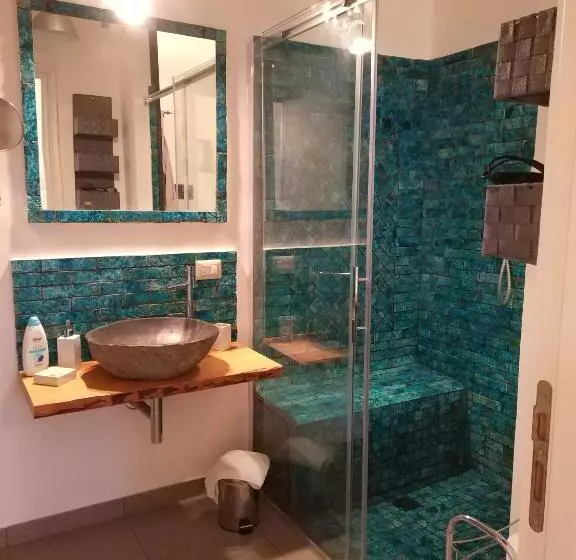 ベッドアンドブレックファースト La Casa A Mare