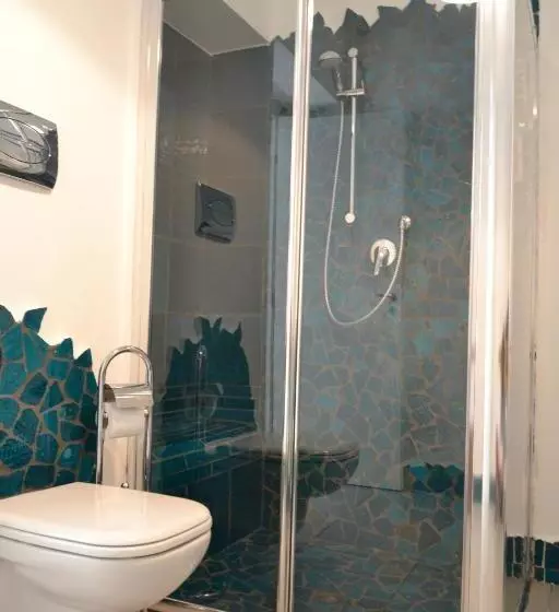 ベッドアンドブレックファースト La Casa A Mare