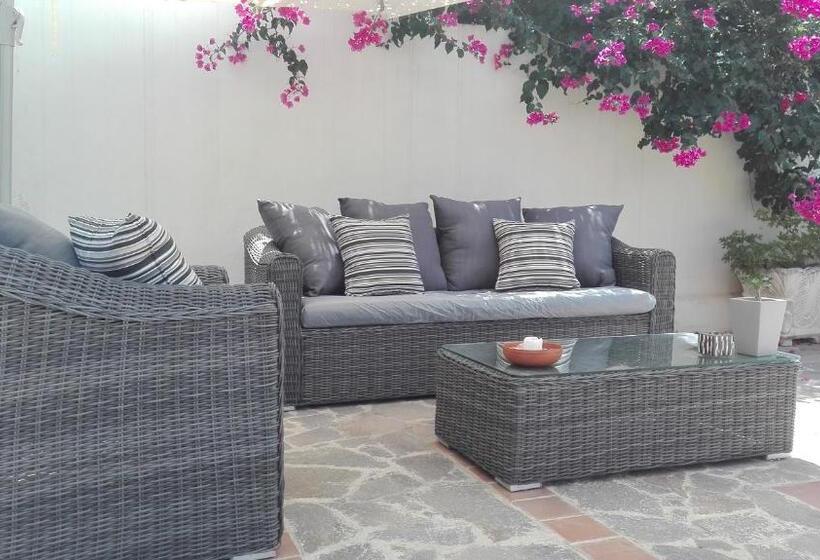 مبيت وإفطار La Casa A Mare