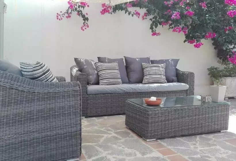 ベッドアンドブレックファースト La Casa A Mare