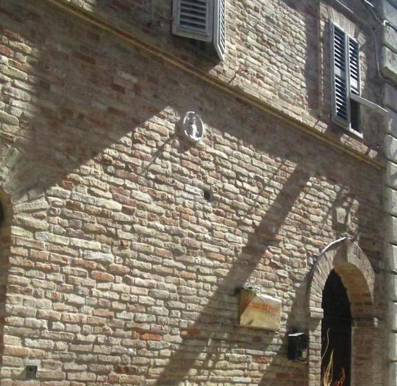 B&b La Casa Del Prete