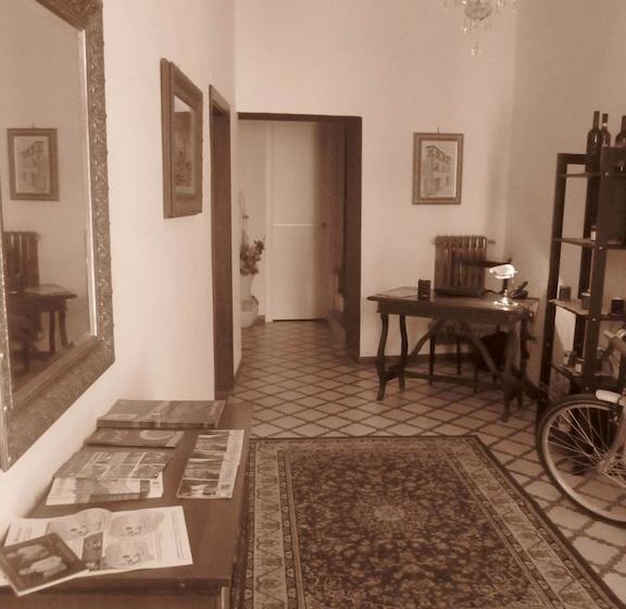 B&b La Casa Del Prete