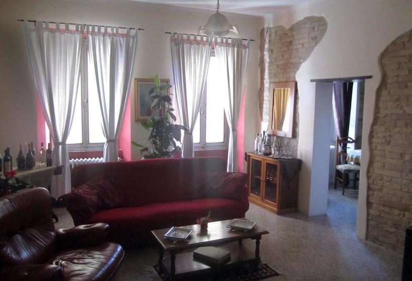 B&b La Casa Del Prete