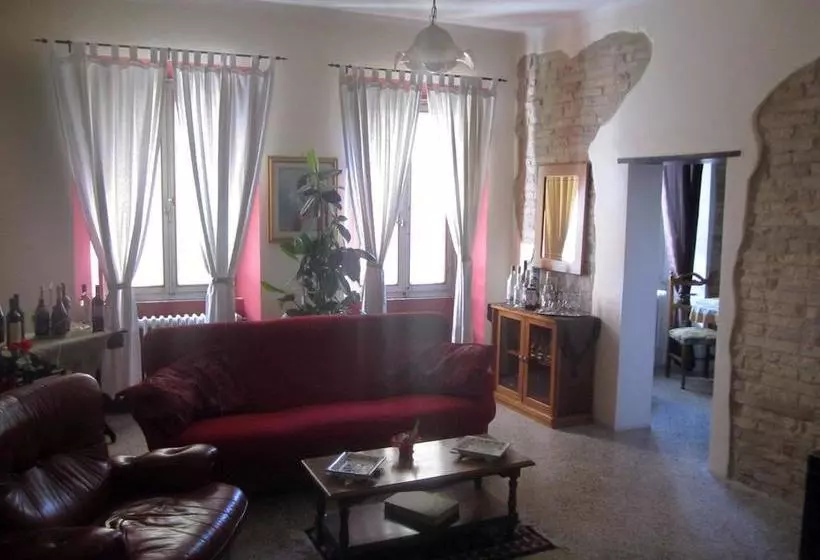 B&b La Casa Del Prete