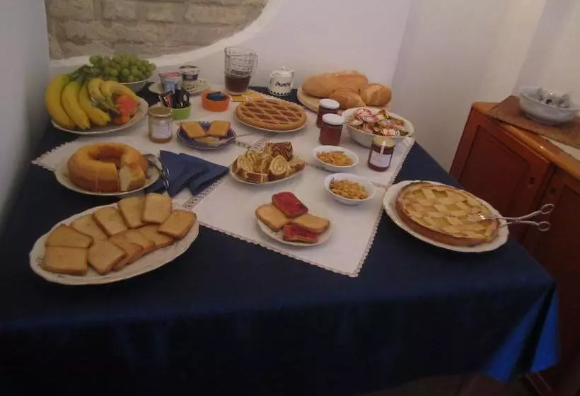 B&b La Casa Del Prete