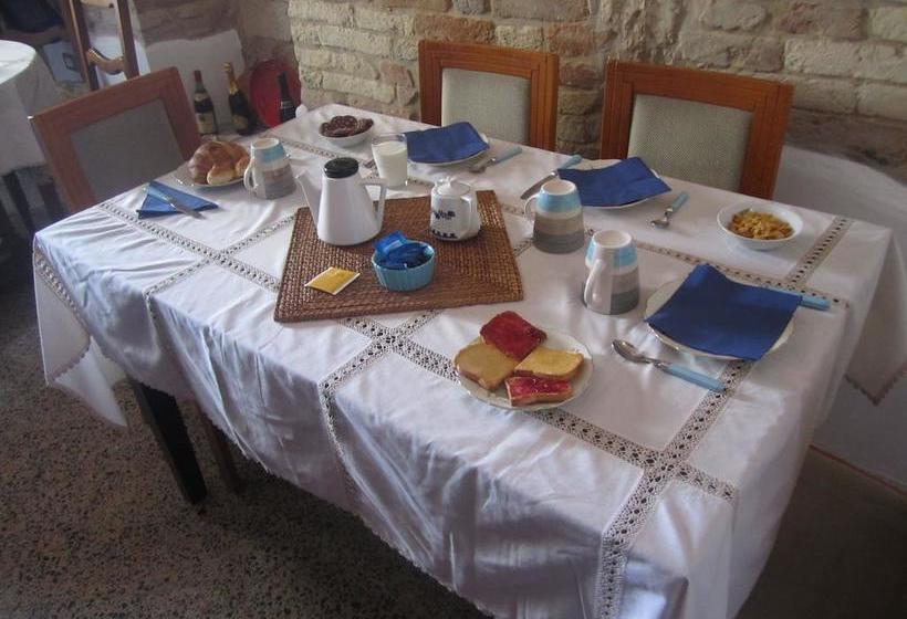 B&b La Casa Del Prete