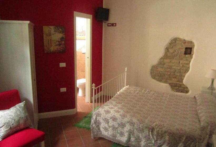 B&b La Casa Del Prete