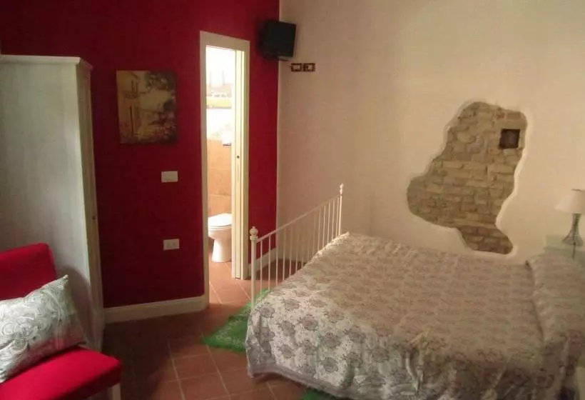 B&b La Casa Del Prete
