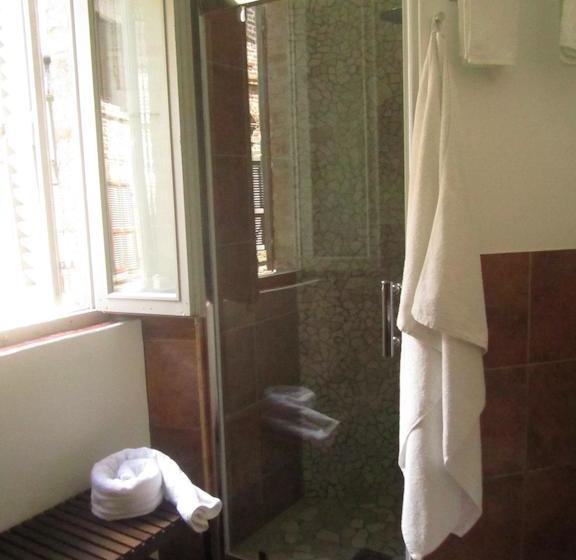 B&b La Casa Del Prete