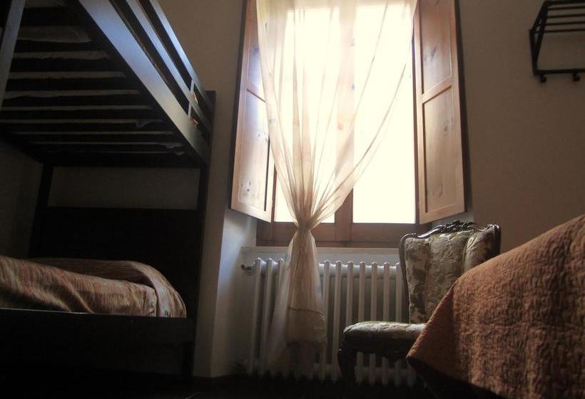 B&b La Casa Del Prete