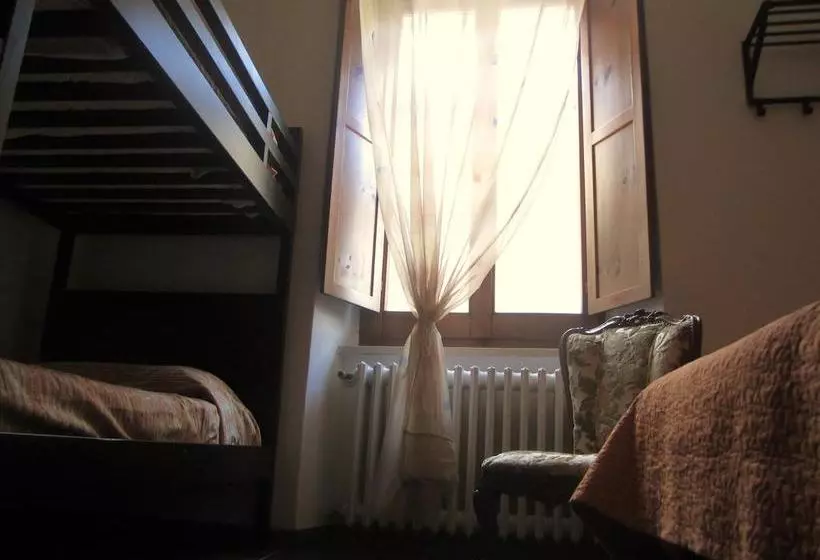 B&b La Casa Del Prete