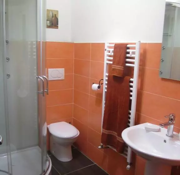 B&b La Casa Del Prete