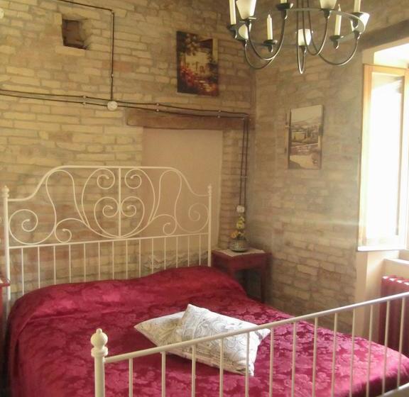 B&b La Casa Del Prete