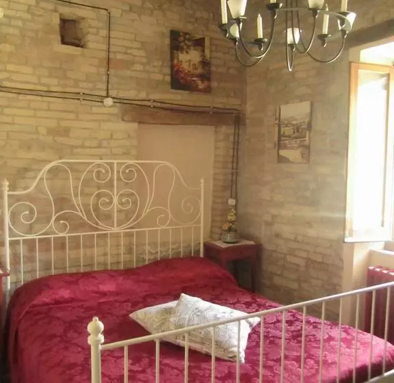 B&b La Casa Del Prete