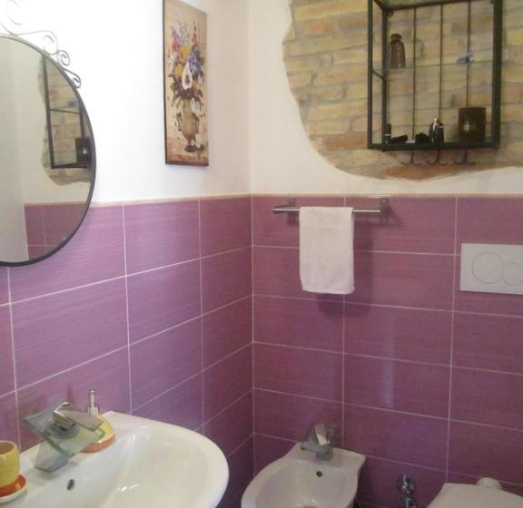 B&b La Casa Del Prete