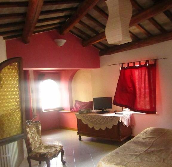 B&b La Casa Del Prete