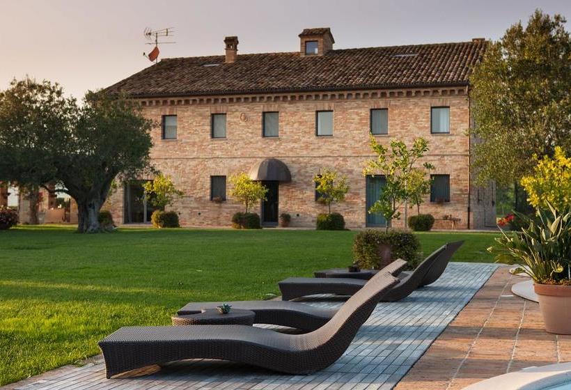 צימר La Commenda