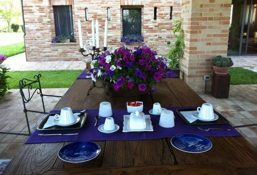 Bed and Breakfast La Commenda
